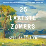 25 laatste zomers - Stephan Schäfer - 9789052869063