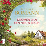 Dromen van een nieuw begin - Corina Bomann - 9789052869100