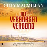 Het verborgen verbond - Gilly Macmillan - 9789052869513