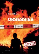 Obsessies - Kaje Dijkema - 9789052940007