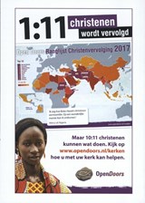 Handboek van de Gereformeerde Kerken in Nederland 2017 - J.H. Kuiper - 9789052940557