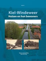 Kiel-Windeweer - Harm-Jan Frese - 9789052944838
