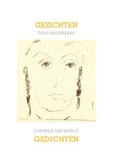 Gezichten en Gedichten - Cornelis van Mierlo - 9789052945460