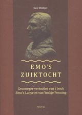Emo's zuiktocht - Ynske Penning - 9789052946009