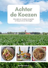 Achter de Koezen - Niek Berendsen - 9789052946177