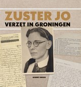 Zuster Jo - Robert Sikkes - 9789052946412
