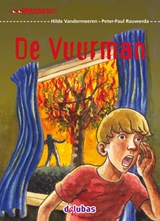 De Vuurman - Hilde Vandermeeren - 9789053005309