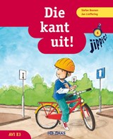 Die kant uit! - Stefan Boonen - 9789053005552
