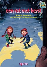 Een rat met kerst - Greetje Vagevuur - 9789053005712