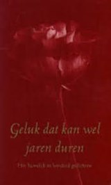 Geluk dat kan wel jaren duren - WARREN, Hans& MOLEGRAAF, Mario - 9789053338216