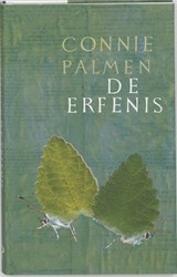 De erfenis - Connie Palmen - 9789053339374