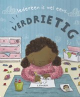 Iedereen is wel eens...verdrietig! - Moira Butterfield - 9789053416082