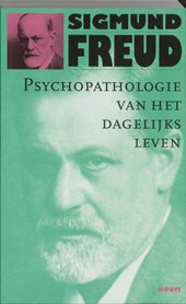 Psychopathologie van het dagelijks leven