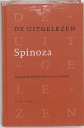 De uitgelezen Spinoza