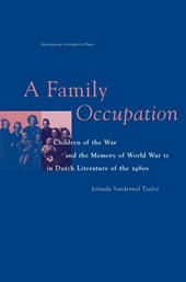A family occupation