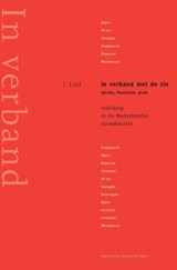In verband met de zin - J. Luif - 9789053563243