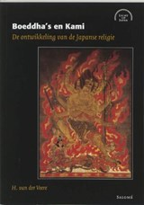 Boeddha's en Kami - Veere, H. van der - 9789053566398