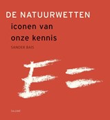 De natuurwetten - Sander Bais - 9789053567142