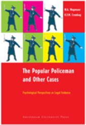 The Popular Policeman and Other Cases