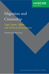 Migration and Citizenship