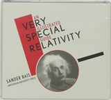 Very special relativity - Sander Bais - 9789053569658