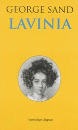 Lavinia - George Sand - 9789054020318