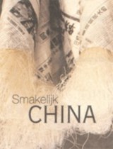 Smakelijk China - HSIUNG, Deh-Ta & SIMONS, Nina & LOWE, Jason - 9789054262992