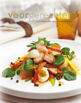 Voorgerechten -  - 9789054265283
