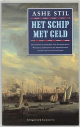 Het schip met geld - A. Stil - 9789054290193