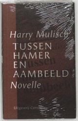 Tussen hamer en aambeeld - Mulisch, Harry - 9789054291213
