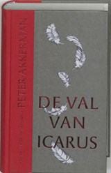 De val van Icarus - Akkerman, P. - 9789054291459