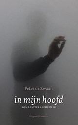 In mijn hoofd - Peter de Zwaan - 9789054293606