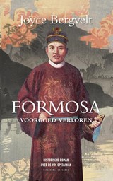 Formosa, voorgoed verloren - Joyce Bergvelt - 9789054294023