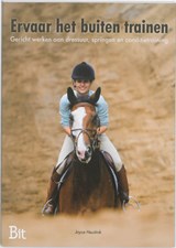 Ervaar het buiten trainen - Joyce Heuitink - 9789054391944