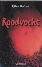 Roodvocht - HOFMAN, T. - 9789054521051