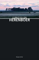Herenboer - Lupko Ellen - 9789054522232
