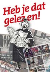 Heb je dat gelezen! - Rob Siebelink ; Guus Termeer - 9789054523987