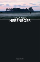 Herenboer - Lupko Ellen - 9789054528029