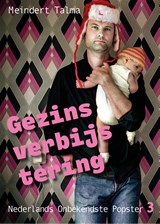 Gezinsverbijstering - Meindert Talma - 9789054529002
