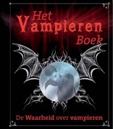 Ultieme vampierenboek - REGAN, Sally - 9789054614739