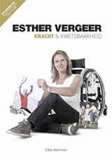 Esther Vergeer - Eddy Veerman - 9789054722366
