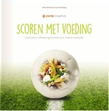 Scoren met voeding - Naomi Brinkmans ; Jacco Rozenberg - 9789054724209