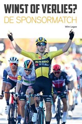 Winst of verlies? De sponsormatch - Wim Lagae - 9789054724421