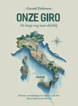 Onze Giro - Gerard Dielessen - 9789054725244