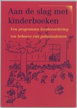 Aan de slag met kinderboeken - C. Kemmeren - 9789054836896