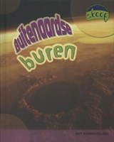Buitenaardse buren - Angela Royston - 9789054838074