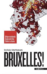 Bruxelles! - Eric Corijn ; Eefje Vloeberghs - 9789054876069
