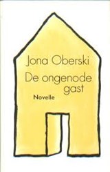 De ongenode gast - OBERSKI, Jona - 9789055011704