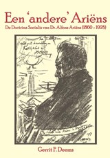 Een 'andere' Ariëns - Gerrit Franciscus Deems - 9789055123018