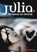 Julia - Jan van Rijthoven - 9789055124039